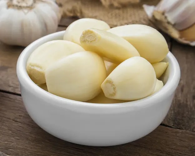 Maggi Kochratgeber Header Alles über Knoblauch 