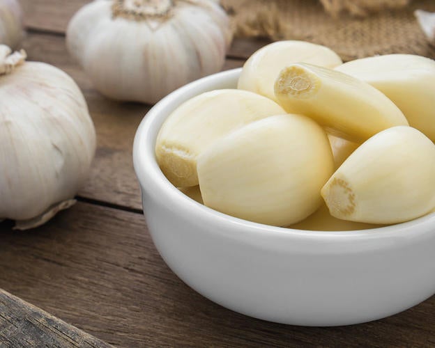 Maggi Kochratgeber Header Alles über Knoblauch 