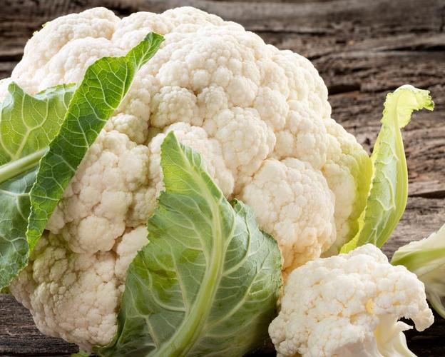 Maggi Kochratgeber Blumenkohl