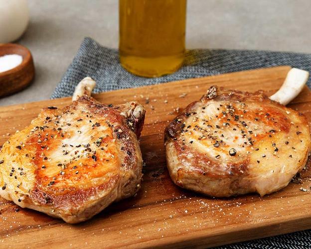 Maggi Kochratgeber Fleisch anbraten 