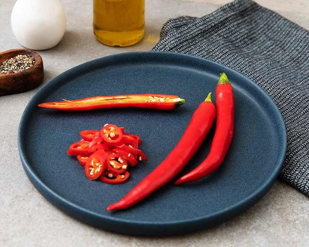 Maggi Kochratgeber frische Chili zubereiten 