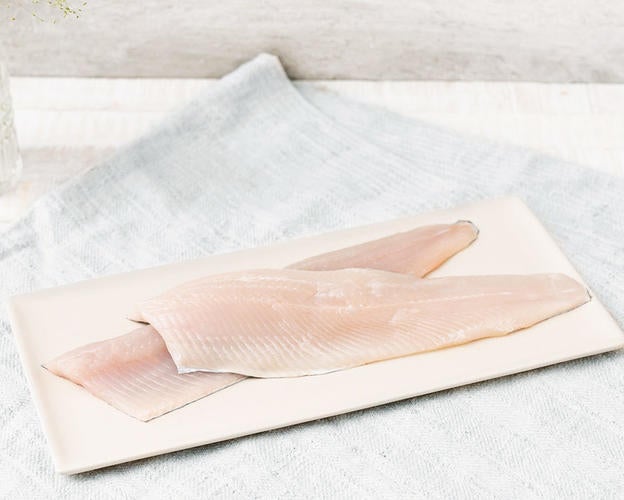 Maggi Kochratgeber frischen Fisch filitieren