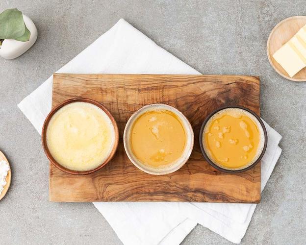 Maggi Kochratgeber Mehlschwitze herstellen