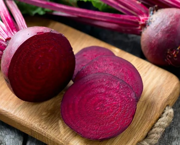 Maggi Kochratgeber Rote Bete