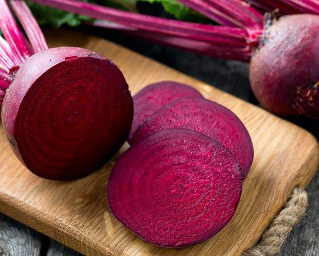 Maggi Kochratgeber Rote Bete