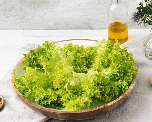 Maggi Kochratgeber Salat vorbereiten 