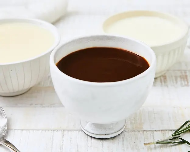 Maggi Kochratgeber Sauce binden 