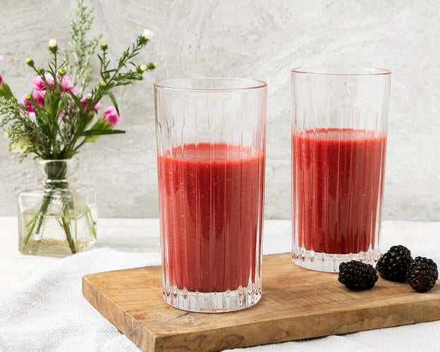 Maggi Kochratgeber Smoothies selber machen