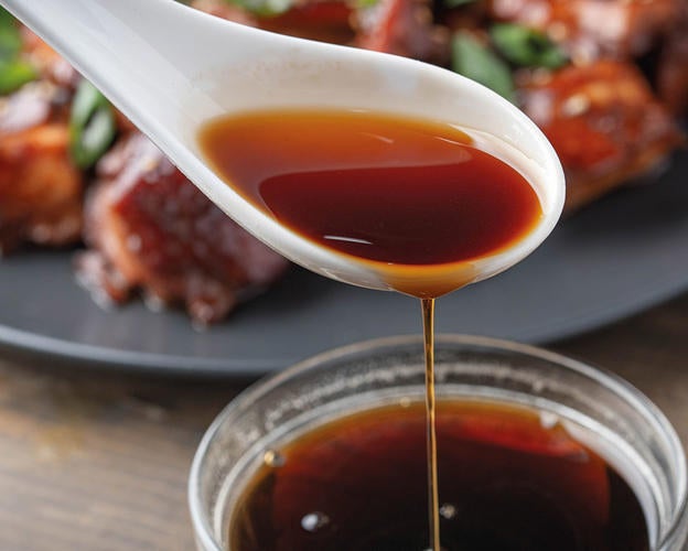 Teriyaki