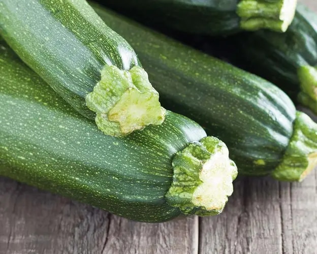 Maggi Kochratgeber Header Zucchini