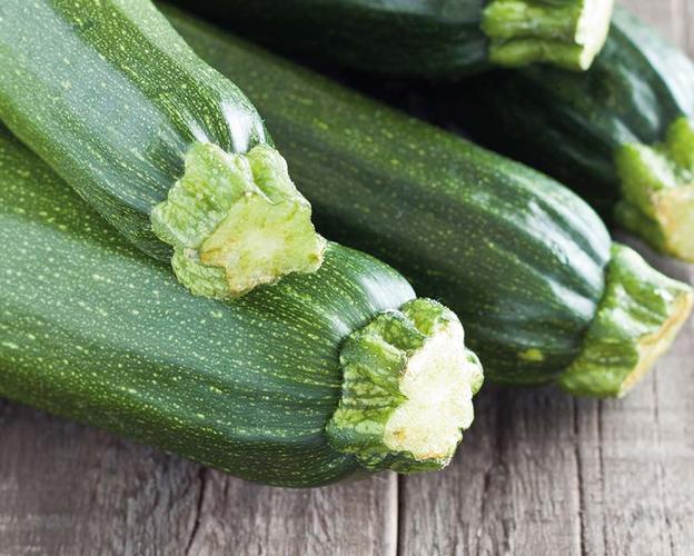 Maggi Kochratgeber Header Zucchini