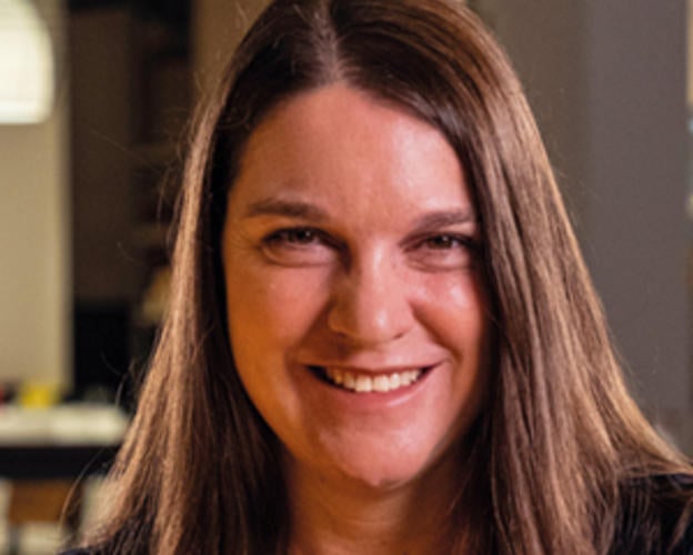 Maggi Kochstudio Expertin Anke Profil