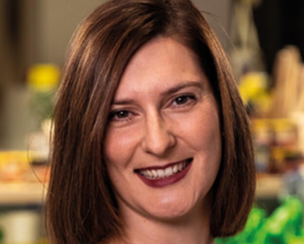 Maggi Kochstudio Expertin Nadja Profil