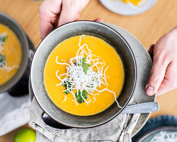 Maggi Was koche ich heute Header