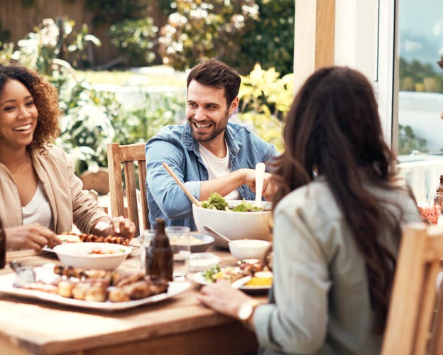 Maggi Magazin Grillrezepte 