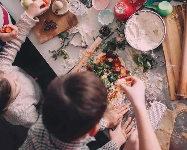 Familienrezept
