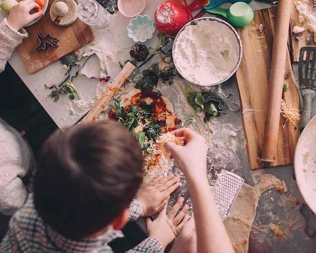 Familienrezept