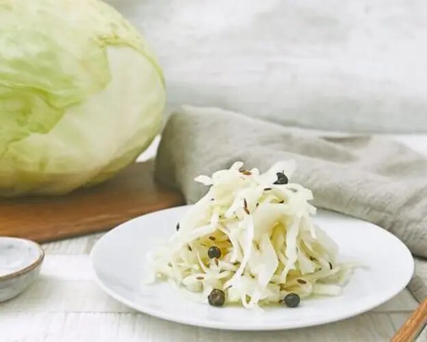 Sauerkraut