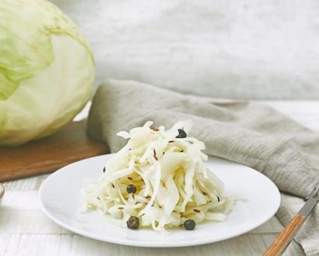 Sauerkraut
