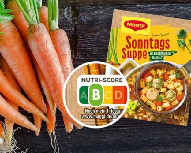 Nutri-Score