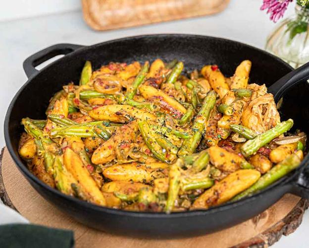 Maggi Header Magazin Schupfnudeln