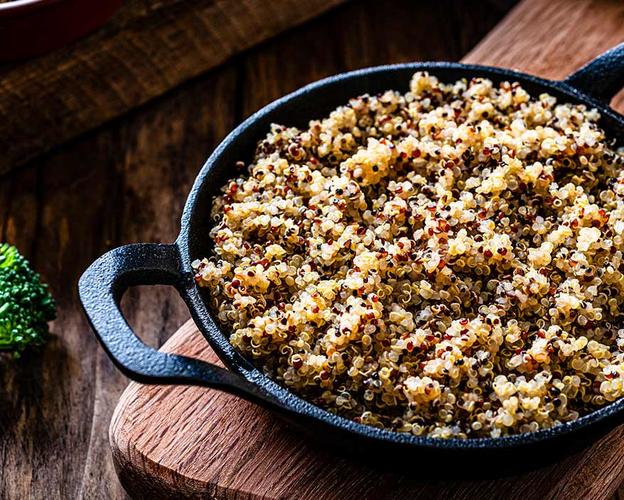 Maggi Header Magazin Quinoa