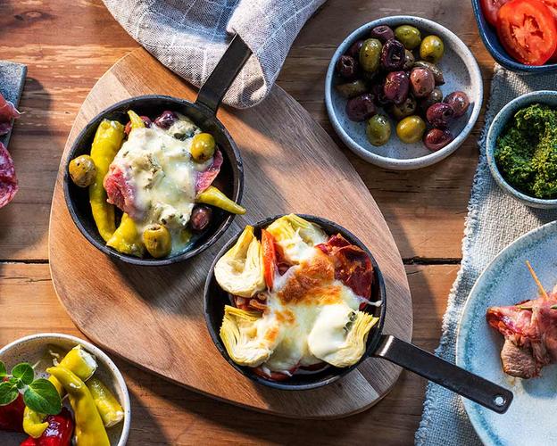 Maggi Header Magazin Raclette