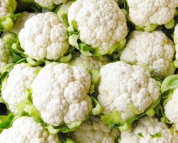 Blumenkohl