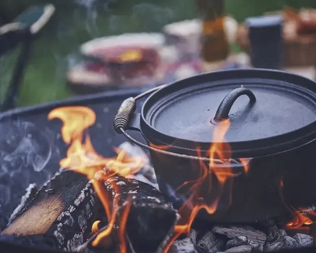 Dutch Oven Teaser