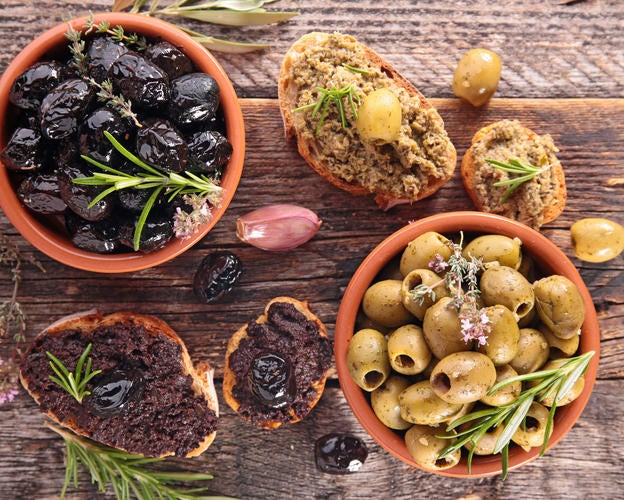 Tapenade