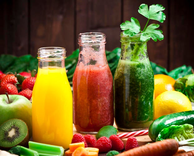 Smoothie Teaser