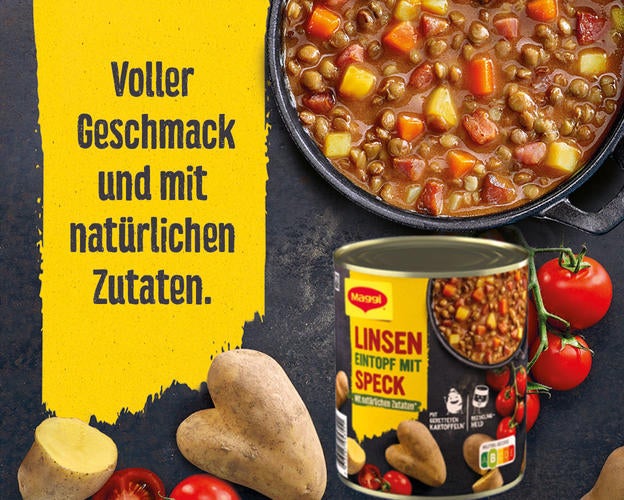 Eintopf Teaser