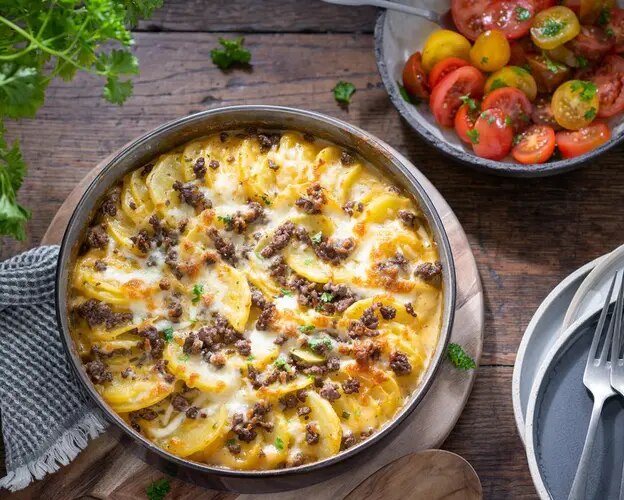 HackfleischRezepte