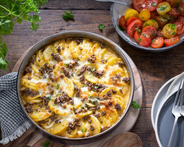 HackfleischRezepte