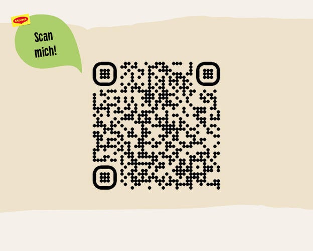 KiM QR-Code