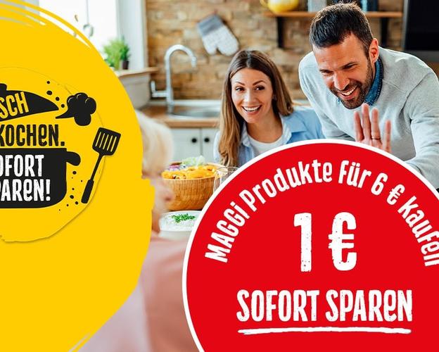 Jahresstartpromotion