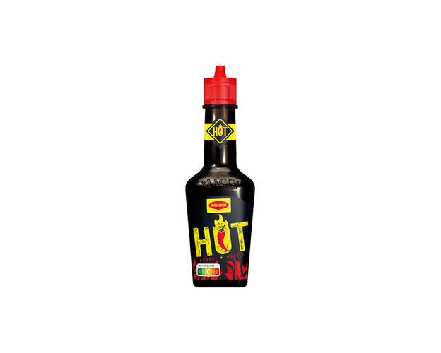 Maggi Würze Hot