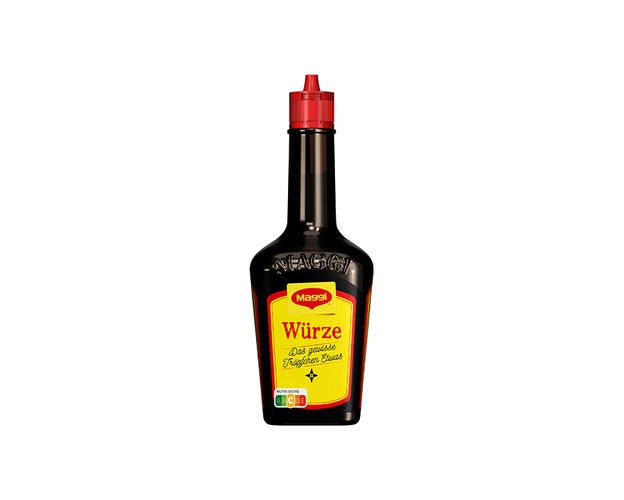 Maggi Würze