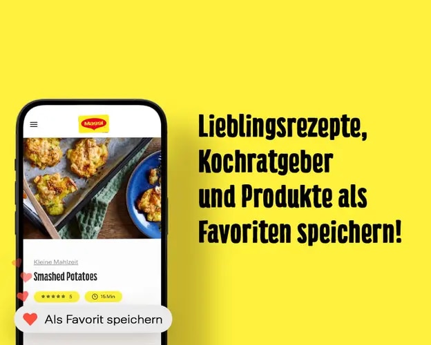 MAGGI Login Benefits