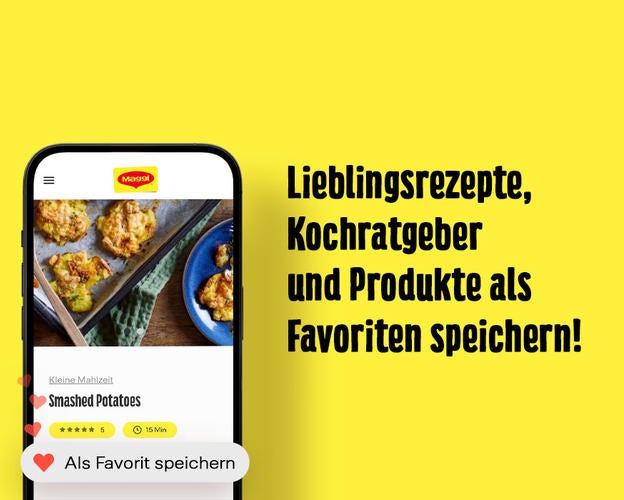 MAGGI Login Benefits