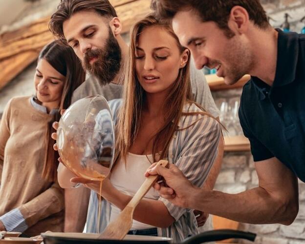 MAGGI Herbstpromotion 2025 Teaser