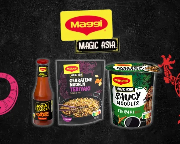 Magic Asia Teaser