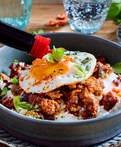 Maggi Sommer Rezepte