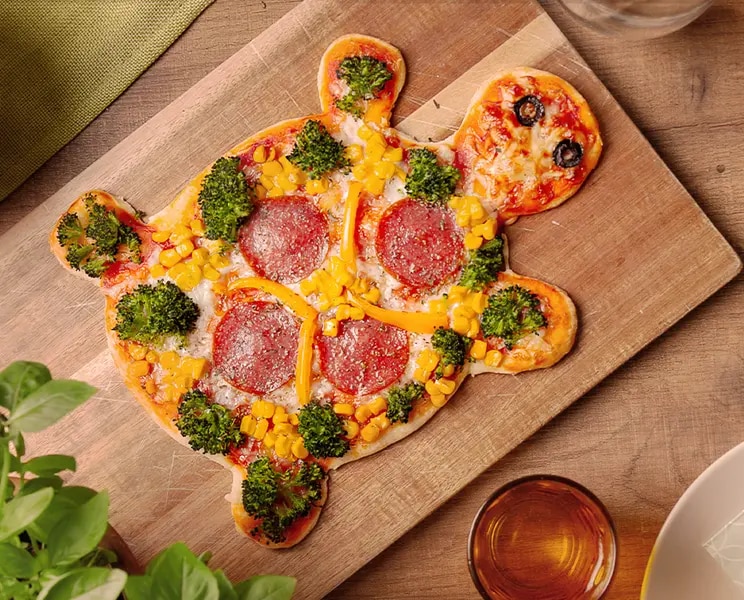 maggi-artikel-little-chefs-schildkrötenpizza
