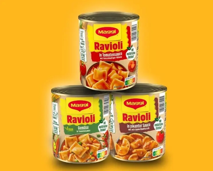 Ravioli Teaser