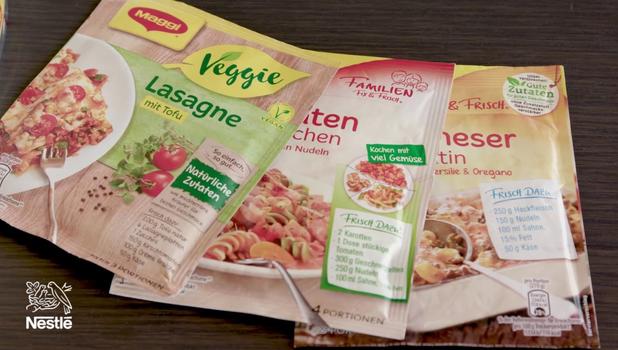 Intelligente Verpackungen, die neue Wege gehen