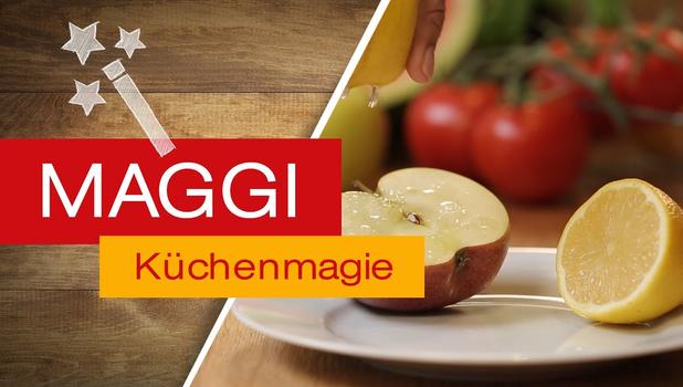 Obst und Gemüse länger frisch halten