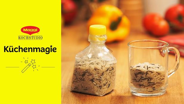 Wiederverschließbarkeit garantiert