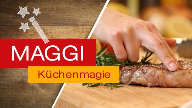 Steaks in der Pfanne auf den Punkt braten