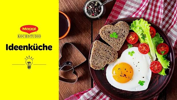 Gibt es jetzt auch: Love-to-go!